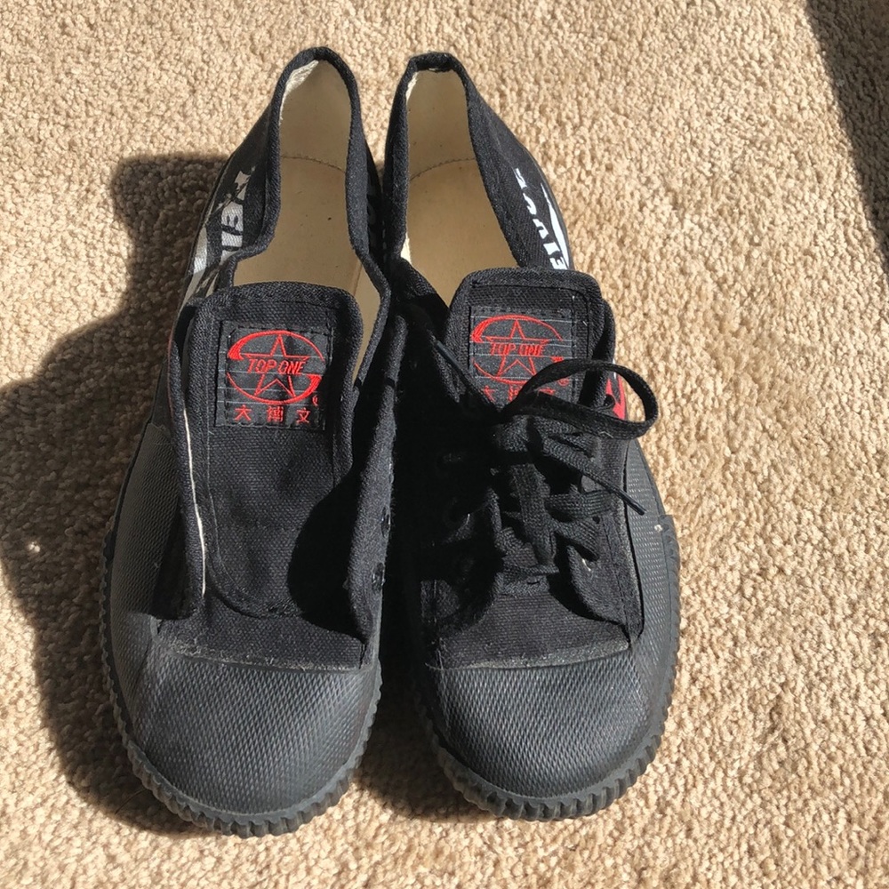 Karate shoes / shoes